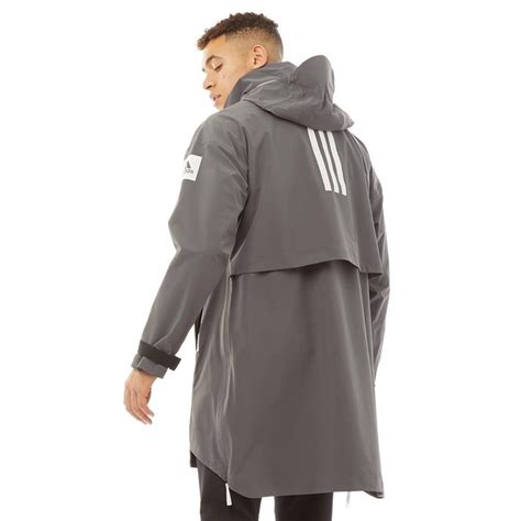 myshelter adidas herren|Adidas myshelter rain jacket women's.